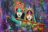 Krishna Paintings