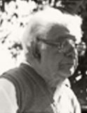 Narayan Shridhar Bendre