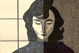 Kiyoshi Saitō Paintings