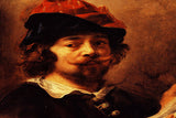 Jacob Jordaens Paintings