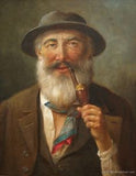 Hans Zatzka