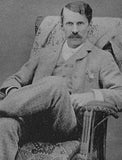 Charles Burton