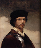 Johannes Vermeer Paintings