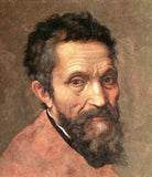 Michelangelo Paintings
