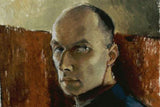 Alvar Cawén Paintings