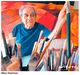Akbar Padamsee