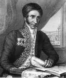 Charles Joseph Minard Collection