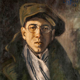 Clyfford Still