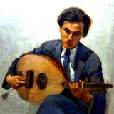 Hussein Bicar