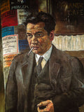 Rudolf Schlichter