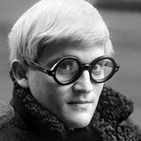 David Hockney