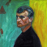 Edvard Munch Paintings