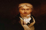 J. M. W. Turner Paintings