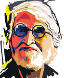 M.F. Hussain (Maqbool Fida Husain) Paintings