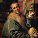 Johan Zoffany