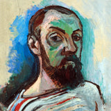 Henri Matisse Paintings