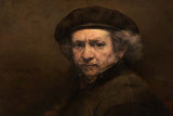 Rembrandt Paintings