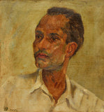 Sailoz Mookherjea
