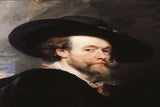 Peter Paul Rubens Paintings