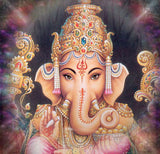 Ganesha Paintings