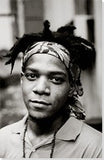 Jean-Michel Basquiat