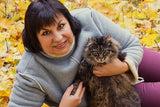 Iryna Prykhodzka