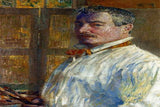 Childe Hassam Paintings