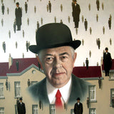 Rene Magritte Paintings