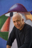 Gustavo Rosa Paintings