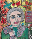 Maud Lewis