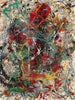 Number 31 1949 - Jackson Pollock - Abstract Expressionist Painting - Life Size Posters