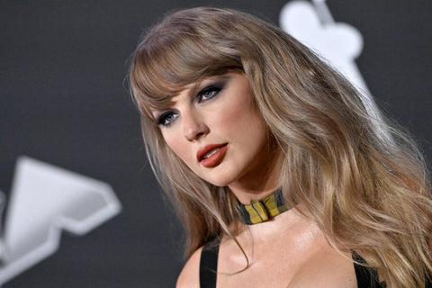 Taylor Swift - Poster - Life Size Posters by Tallenge Store