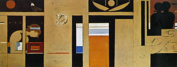 Spring - Large Art Prints