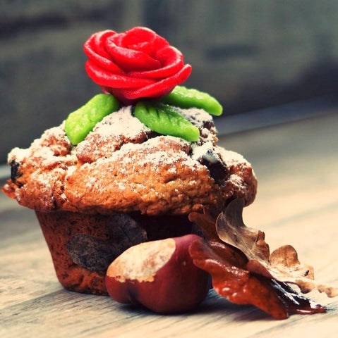 Muffin by Sina Irani