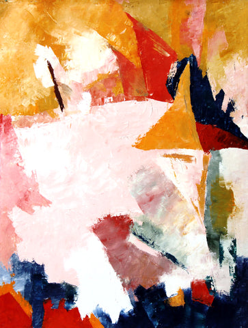 The Shape Of Things To Come by Kah Wah Tan