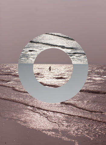 Mother Oceania - Life Size Posters