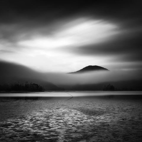 River by Ivan Spirko