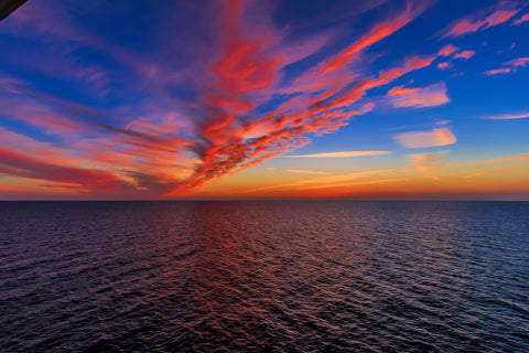 Sunset - Life Size Posters