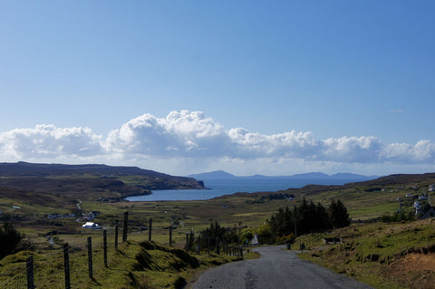 Skye by William De Simone