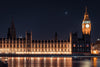 Big Ben - Life Size Posters