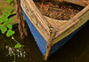 Old Wooden Boat - Framed Prints