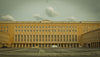 Airport Tempelhof - Framed Prints