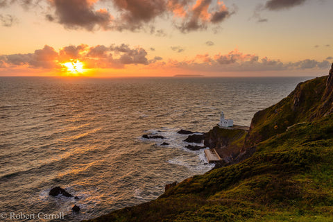 Heartland Point Lighthouse by Robs Online Photo Gallery