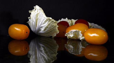 Life In The Kitchen - Life Size Posters by Diana Moreno