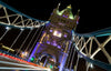 Tower Bridge - Canvas Prints