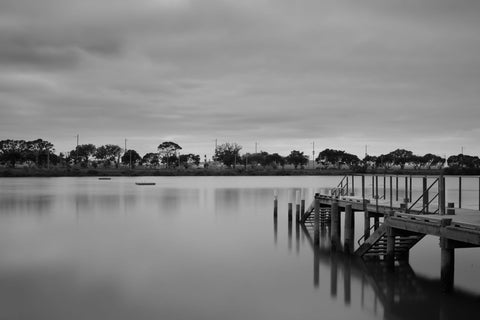 Silence - Life Size Posters