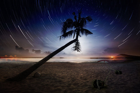 Low Tide by Giuseppe Castro