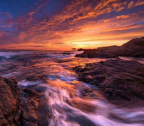 A Song Of Ice And Fire