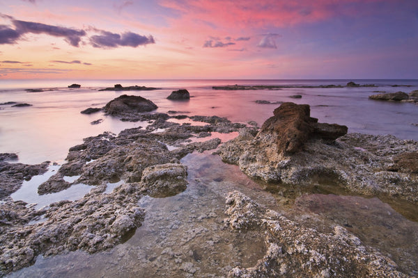 Crete - Canvas Prints