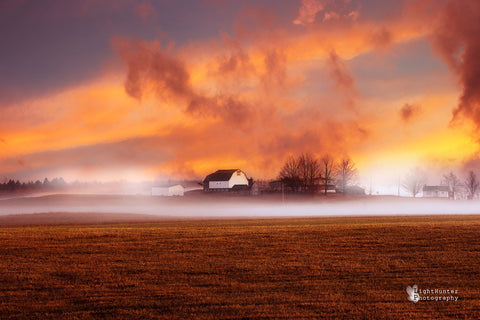 Mystery Of Mysteries ...